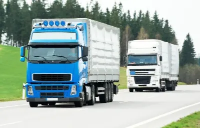 Ankara ile Çeltik Arası Eşya Taşıma